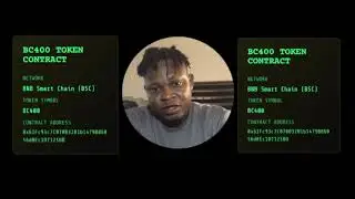 Introducing BC400 DAO