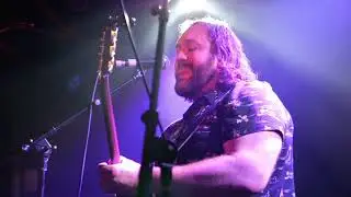 Stu Daniels - Enemies, Live @ The Gov 2022 (China Crisis, UK support act)