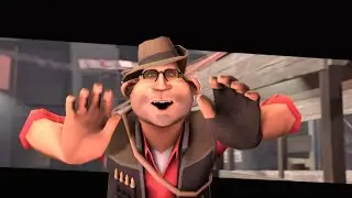[SFM] Crazy SNIPER!!!!
