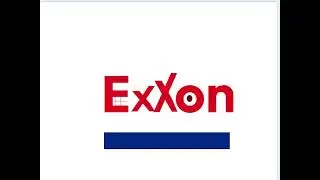 Exxon Logo Bloopers 4 Take 3: The X twins's older brothers are here