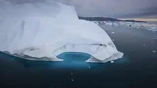 Global Journalist: New optimism on climate change