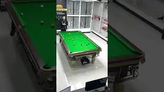 8 Ball Pool Professional Player Showing Clean Break #8ballpoolguideline #8ballpool #maestro8ballpool