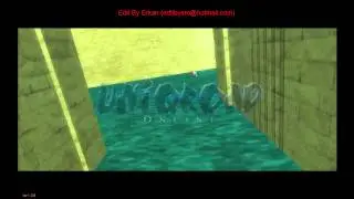 Edit By Erkan - Silkroad İntro ( Script )