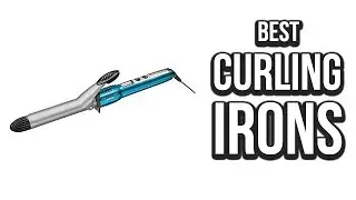 Top 5 Best Curling Irons of 2017