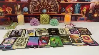 CAPRICORN WAKE UP TO LOVE YOUR FUTURE! CAPRICORN LOVE TAROT READING