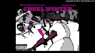 (FREE) New Shittyboyz Babytron x Stanwill type beat 