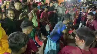 Balijuri kali puja Best ever Bajna (Best bajna west bengal)