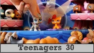 LPS: Teenagers #30 [OSTATNI ODCINEK]