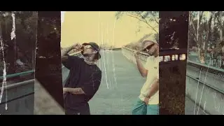 LUAGA , @eldangerbaby - POLVO SEGURO (Official Video)