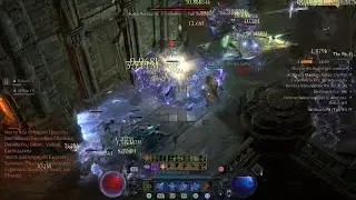Diablo IV Pit tier 90