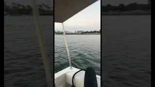 Mission Bay Slow Cruise #missionbay #sandiego #cruise # #boat #boating #travel #fishing #sea #ocean