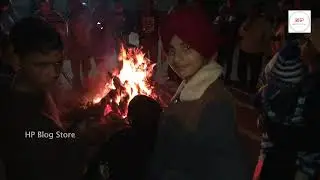 Lohari Celebration 2022 | HP Blog Store