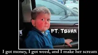 Nampson - What I'm Bout (ft. Tevan) | #NampsonOpenVerse1