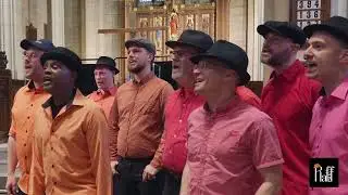 The Grey Goose & Gander - Raff Pack Choir (March '25)