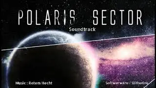 Polaris Sector soundtrack   Ambient 3