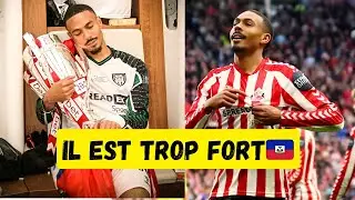 Wilson Isidor sera titulaire pour Haïti: Voici pourquoi 