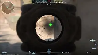 i just got 8 0 on csgo2