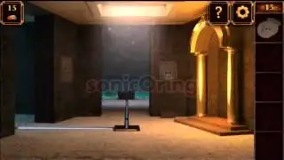 Escape Story Level 15 Walkthrough