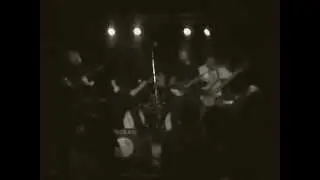 THE AXIS OF PERDITION live at The Cluny (2010-02-27) - Chained in the Damnation Asylum