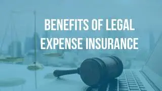 FAQ: What is Legal Expense Insurance?