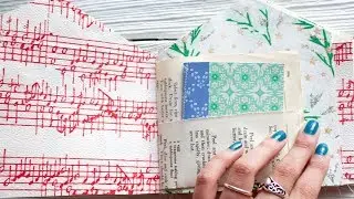 Journal In Any Shape | Creative Configuration