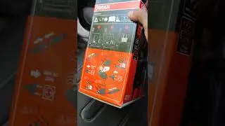 Интеллектуальное зарядное устройство Osram BATTERYcharge 906 6V / 12V 6A&nbsp;
