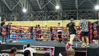 John ray manuel vs james zapanta