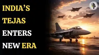 Tejas Turns 25: LCA Mk II and AMCA Next | WION Podcast