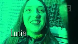 VIERNES DE CATA EN CASA LUMPEN 2018