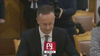 La Hongrie se pr&eacute;pare &agrave; la nouvelle r&eacute;alit&eacute; &eacute;conomique !