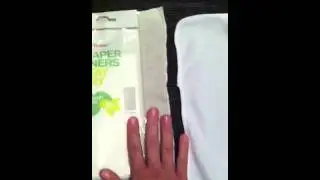 Imse Vimse vs. BumGenius Stay Dry Liners
