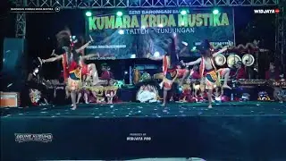Spesial Rampak Bujang Ganonf Barongan Blora Kumara Krida Mustika Live Mantingan Tengah Pati