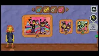#12 locks game play #fun2game #game #viral #shorts  #gameplay #children
