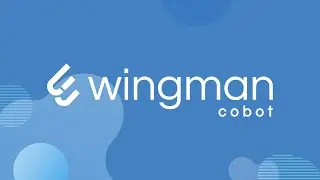 Introducing Joy, a high-tech barista robot from Wingman Cobot