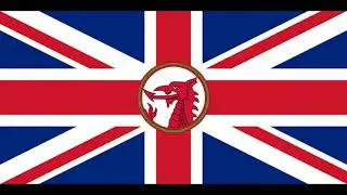 Future Flags of UK!