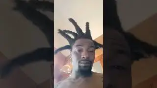 wick update dreadlocks journey #dreads #locks #wicks #journey #day #update