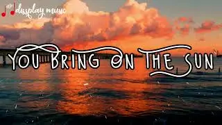 Londonbeat - You Bring On The Sun (lyrics)