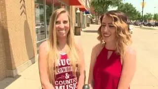 Verify: Dumpster diving for makeup at Ulta?