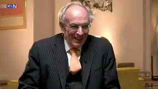 Gloria de Piero speaks to Conservative MP Peter Bone for The Real Me