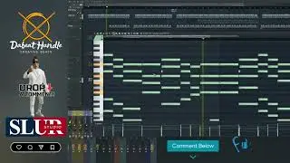 Afrobeats Type Beat &ndash; Smooth Log Drum SA Vibe 2026