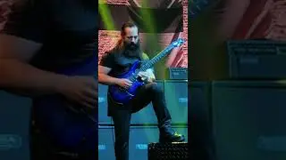 John Petrucci - Another Day - Dream Theater #shorts #johnpetrucci #guitarsolo