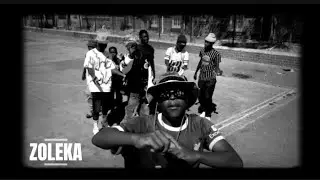 ZOLEKA(official music video)ft Ronny Lowkeys & Rhusta RT