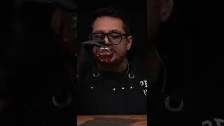 Trying all variants of Old Monk