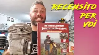 Sticky Lambretta Kit Book - Recensito per Voi!