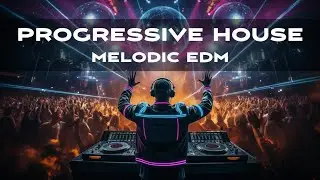 Magic in the Night | Melodic EDM / Festival Anthem