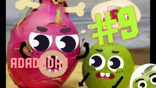 Everything Is Better With Doodles - cute food face - DoodlApple #9