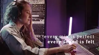 Sound Techs are the real Rock Stars