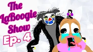 Шоу ЛаБуги (Эпизод 4. &laquo;Первый кошмар&raquo;)
