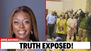 🚨 Super Mayor Tiffany Henyard EXPOSED in FOIA Scandal! | Dolton Drama Hits New Level