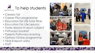 Pathways Parent support program presentation